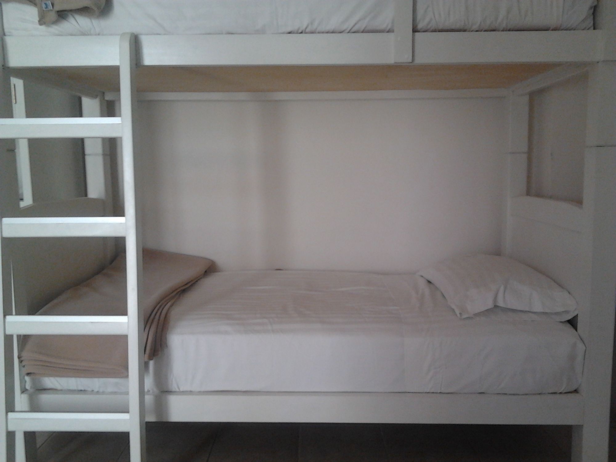 La Leyenda Hostel Oaxaca Экстерьер фото